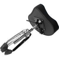 Gator Siège batteur réglage pneumatique bleu - Vue 9